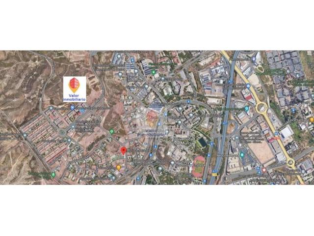 Terreno en venta en Murcia, Agridulce photo 0