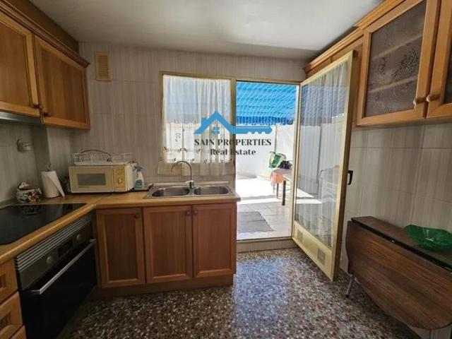 Piso en venta en Villajoyosa, Villajoyosa photo 0