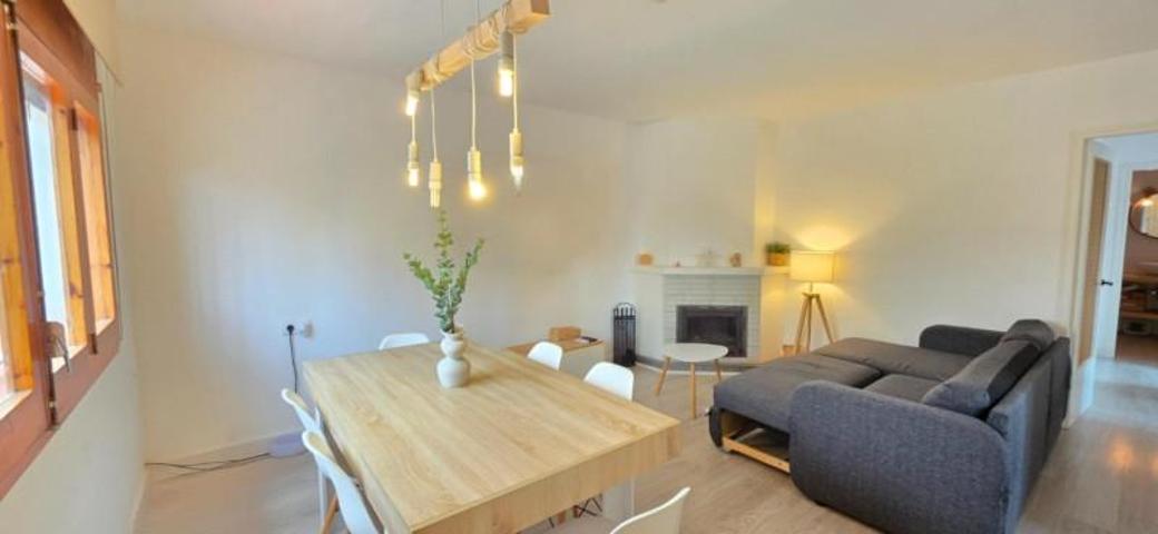 Adosada en venta en L'Ametlla de Mar, Les Tres Cales photo 0