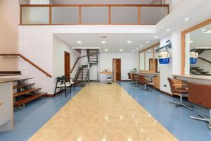 Local comercial en venta en Portugalete, CENTRO photo 0