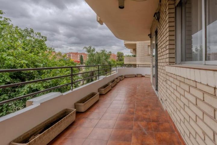 Piso en venta en Logroño, Zona Yagüe photo 0