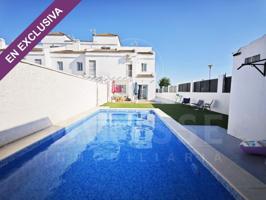 Bungalow en venta en Huévar del Aljarafe photo 0