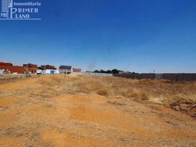 Terreno en venta en Tomelloso, Polígono 20 photo 0