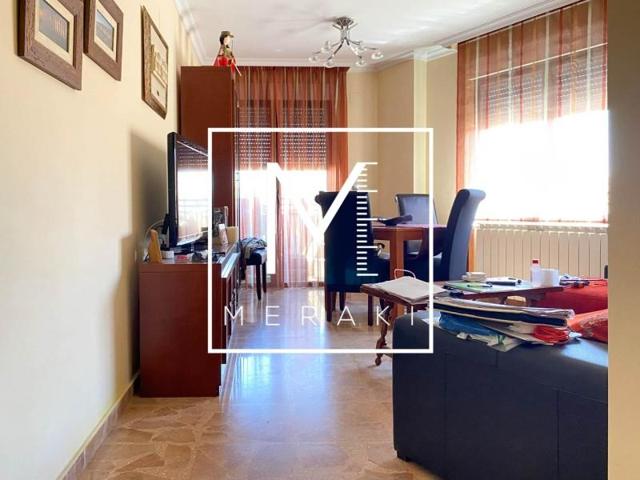 Piso en venta en Albacete, Parque Lineal-Puente de Madera photo 0