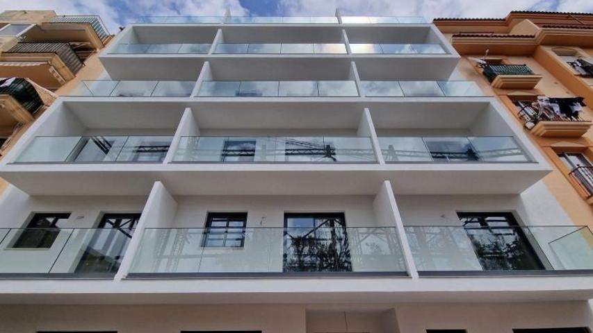Apartamento en venta en Fuengirola, Plaza de Toros photo 0