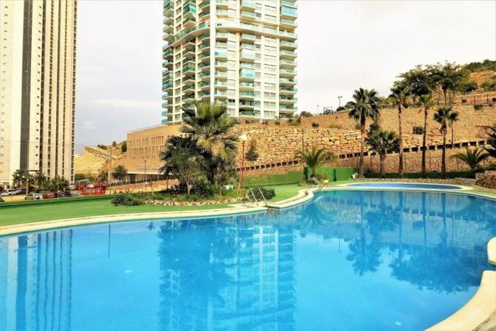 Apartamento en venta en Benidorm, Rincon de Loix Alto photo 0
