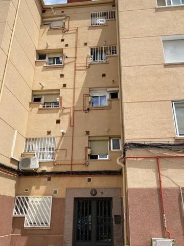 Piso en venta en Madrid, Ambroz photo 0