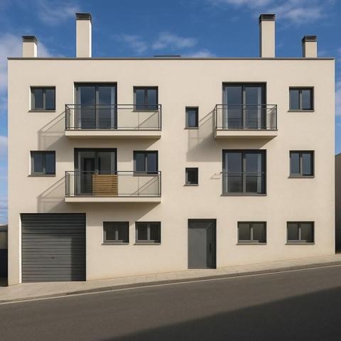 Planta baja en venta en Sant Pere de Vilamajor, Cataluna photo 0