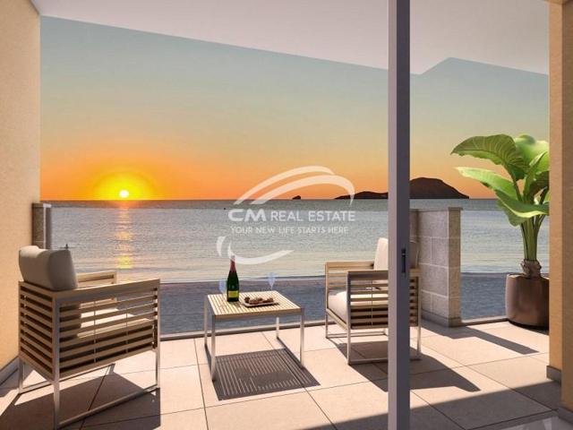 Apartamento en venta en La Manga del Mar Menor photo 0