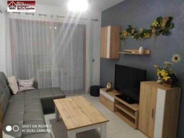 Apartamento en venta en Benidorm, Rincon de Loix photo 0