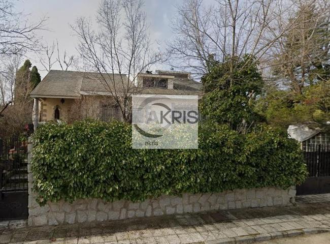 Chalet en venta en Villaluenga de la Sagra, LA SAGRA photo 0