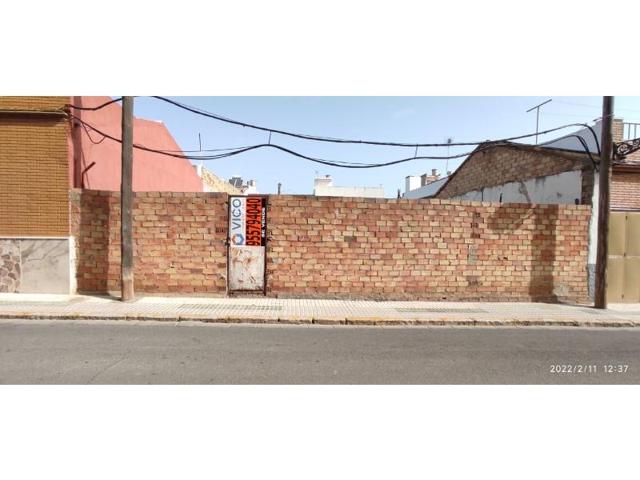 Terreno en venta en La Rinconada photo 0