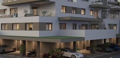 Apartamento en venta en San Juan de los Terreros, Aguilón Golf photo 0