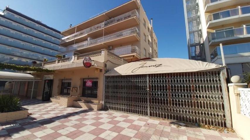 Local comercial en venta en Calella, Riera de Capaspre photo 0