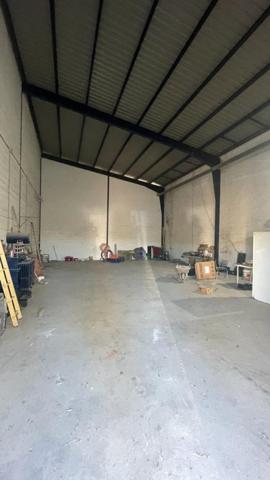 Nave industrial en venta en Chiclana de la Frontera, Polígono pelagatos photo 0
