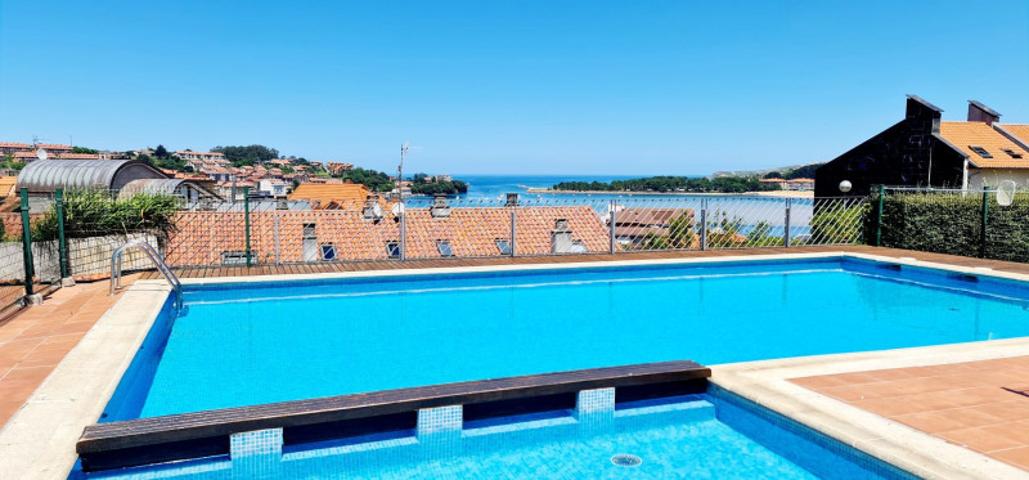 Duplex en venta en San Vicente de la Barquera photo 0