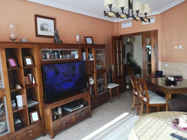 Piso en venta en Cáceres, Nuevo Caceres photo 0