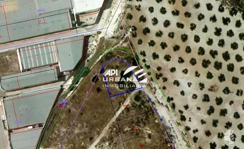 Terreno en venta en Lucena, Calle los Santos, 14900 photo 0