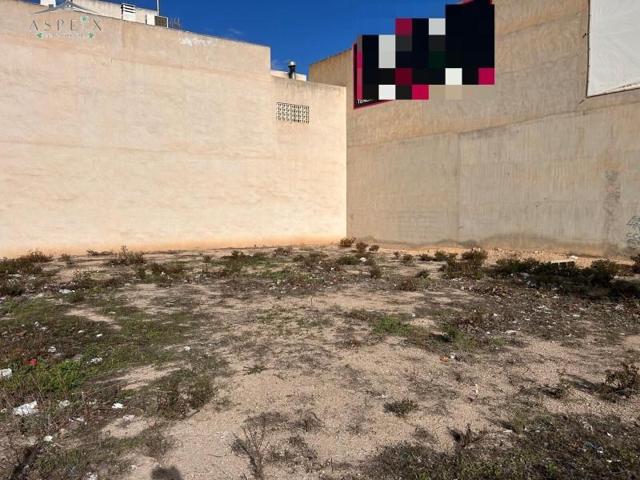 Terreno en venta en Monforte del Cid, Monforte del Cid photo 0