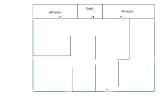 Local comercial en venta en Torrejón de Ardoz, Centro photo 0