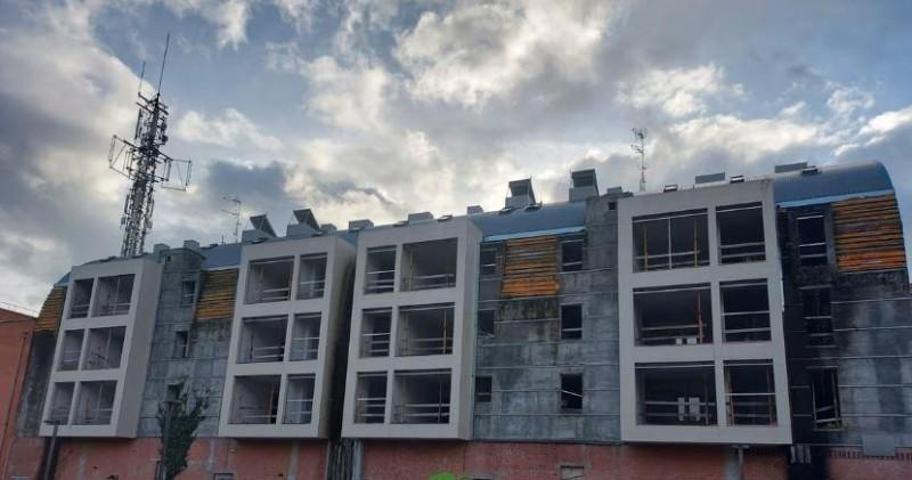 Edificio en venta en Grado, Grado photo 0