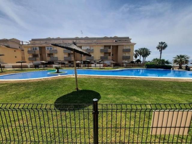 Piso en venta en La Manga del Mar Menor, Playa de las Gaviotas-El Pedrucho photo 0