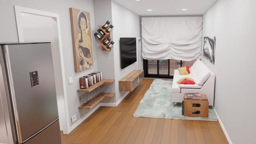 Piso en venta en Barcelona, La Trinitat Vella photo 0