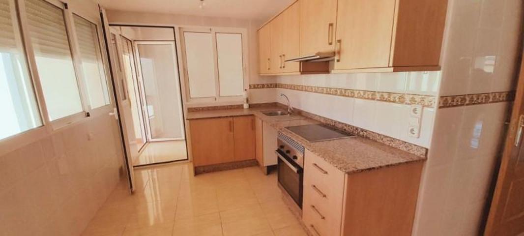 Planta baja en venta en Las Torres de Cotillas, Las torres de cotillas photo 0