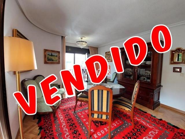 Piso en venta en Ávila, Centro photo 0