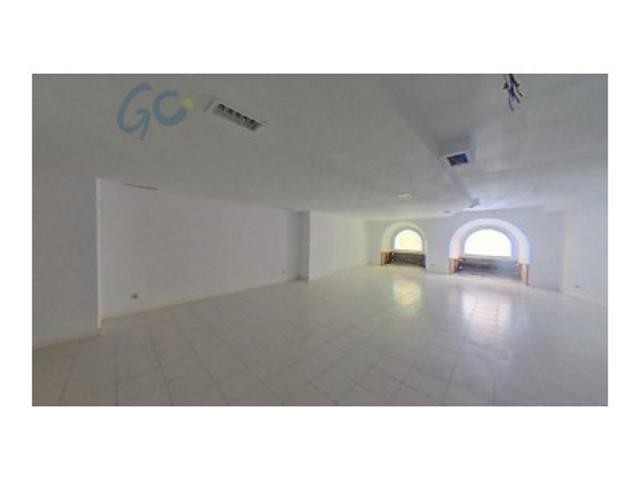 Oficina en venta en Santander, Ayuntamiento photo 0