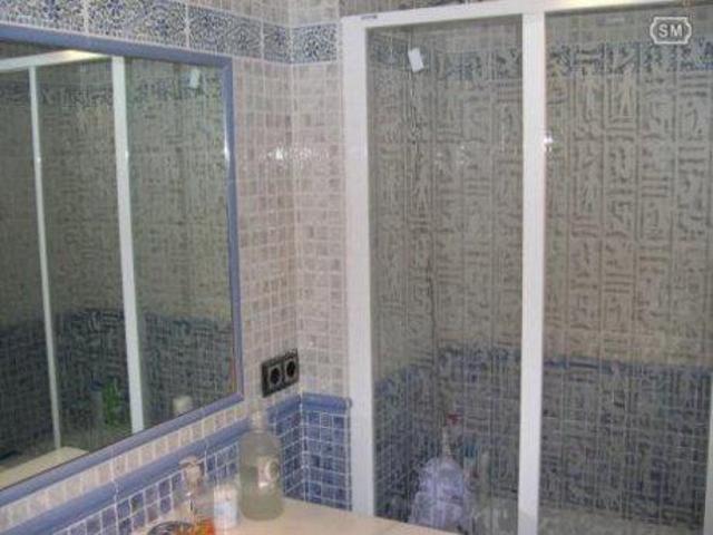 Piso en venta en Sevilla, Parque Alcosa photo 0