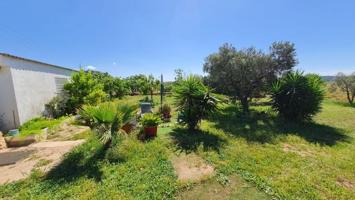 Terreno en venta en Santa Oliva, Santa oliva photo 0