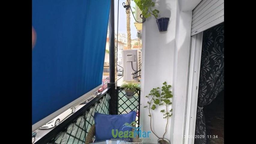 Chalet en venta en Salobreña, Calle Evaristo Corral, 18680 photo 0