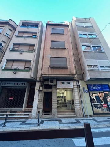 Casa en venta en Tortosa, Centre photo 0