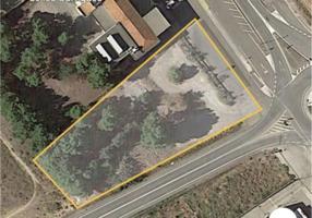 Terreno en venta en Les Borges Blanques, BORGES BLANQUES photo 0