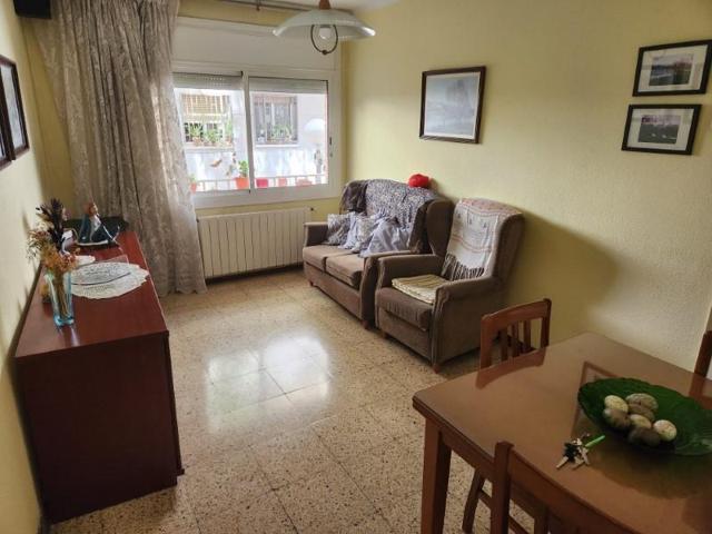 Piso en venta en Barcelona, La Teixonera photo 0