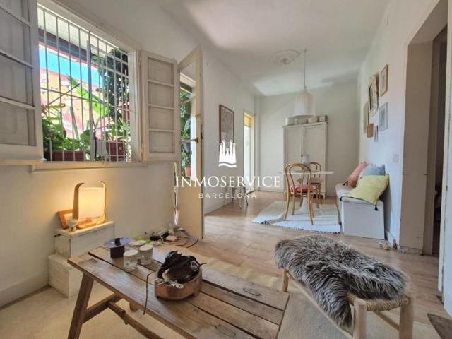 Piso en venta en Barcelona, Can Baro photo 0