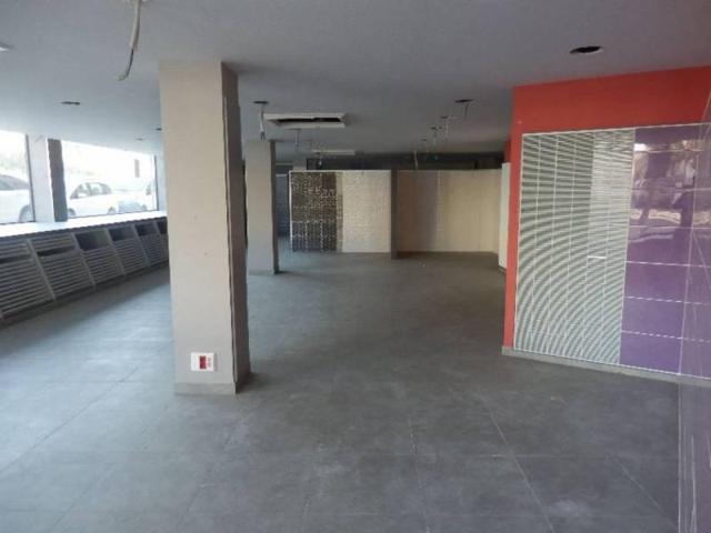 Local comercial en venta en Tudela, Barrio De Lourdes photo 0