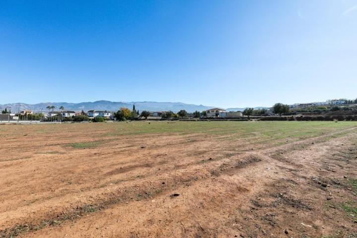 Terreno en venta en Ogíjares, Entrada de Ogijares photo 0