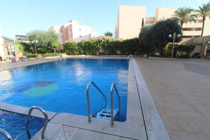 Aticos en venta en Orihuela Costa, Cabo Roig photo 0