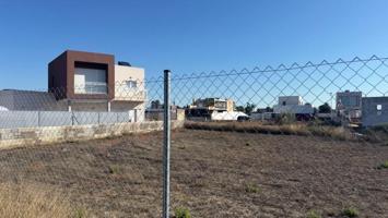 Terreno en venta en Albal, Santa ana photo 0