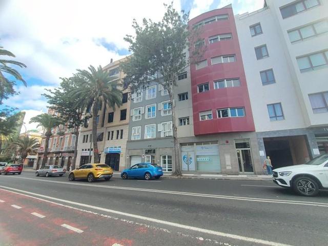 Apartamento en venta en Las Palmas de Gran Canaria, Centro photo 0
