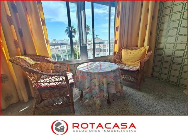 Piso en venta en Rota, ROTONDA DE LAS MANOS photo 0