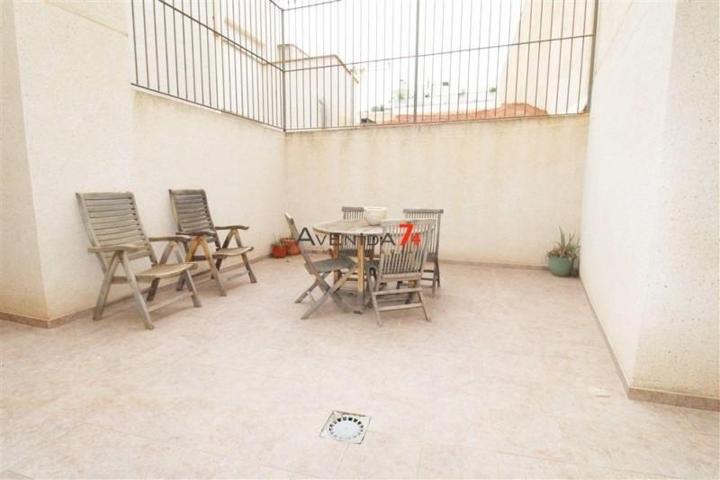Piso en venta en Lorca, Centro photo 0