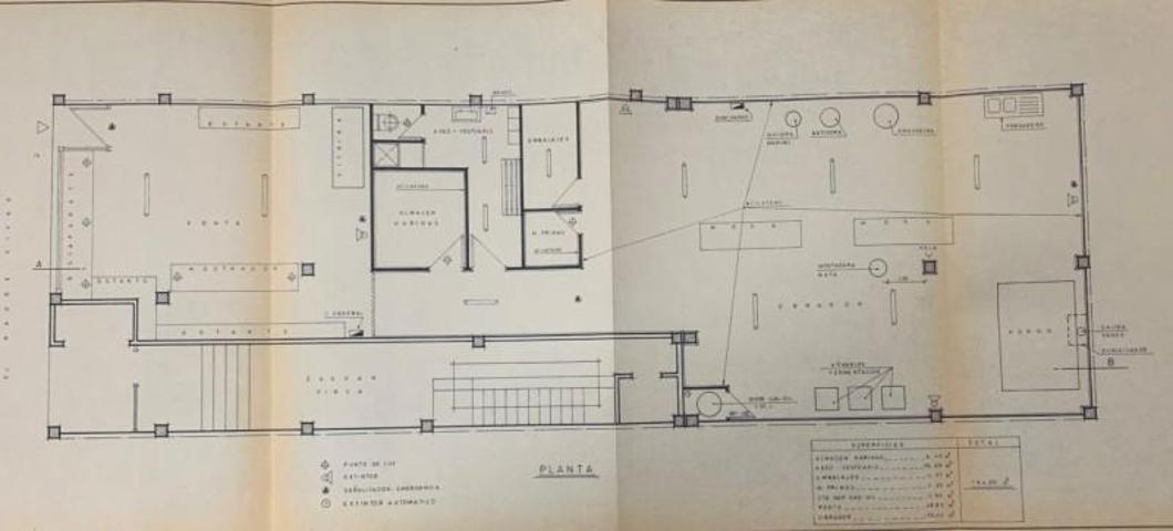 Local comercial en venta en Mallorca, Foners photo 0