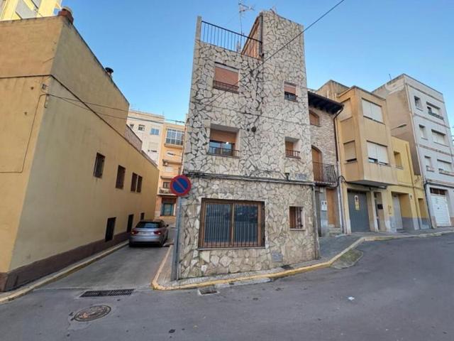 Adosada en venta en Vinaròs photo 0