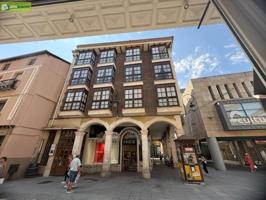 Piso en venta en Aranda de Duero, Centro photo 0