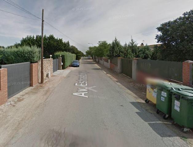 Chalet en venta en Nuevo Baztán, Avenida Estrasburgo I, 28514 photo 0