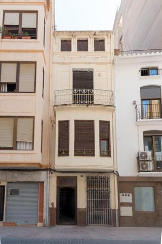 Casa en venta en Castellón de la Plana, Centro photo 0