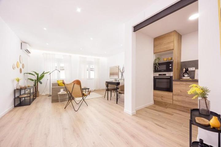 Piso en venta en Igualada, Centre photo 0